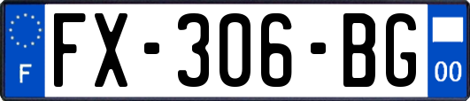 FX-306-BG
