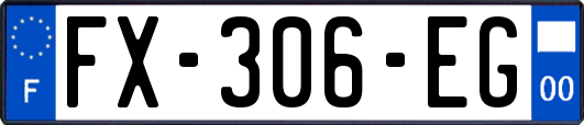 FX-306-EG