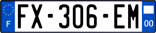 FX-306-EM