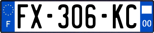 FX-306-KC