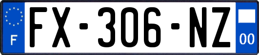FX-306-NZ