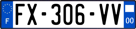 FX-306-VV