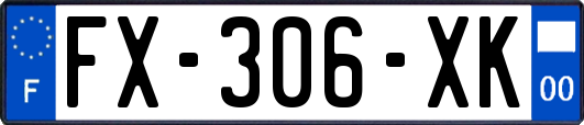 FX-306-XK