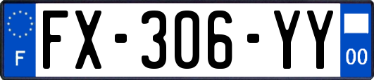 FX-306-YY