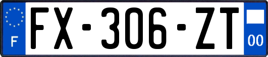 FX-306-ZT