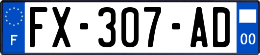 FX-307-AD