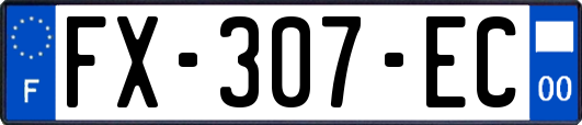 FX-307-EC