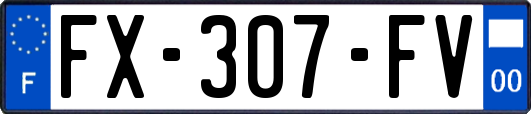 FX-307-FV