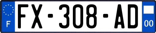 FX-308-AD