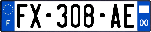 FX-308-AE