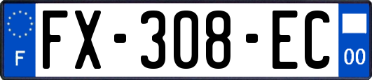 FX-308-EC