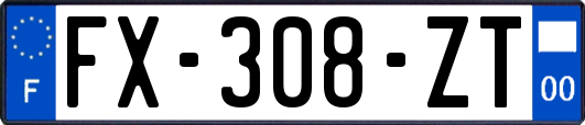 FX-308-ZT