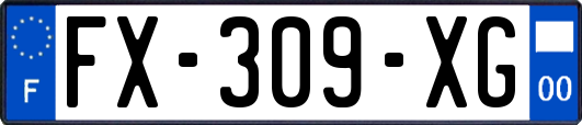 FX-309-XG