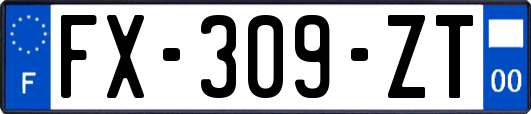 FX-309-ZT