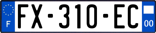 FX-310-EC
