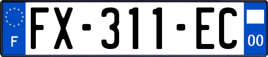 FX-311-EC