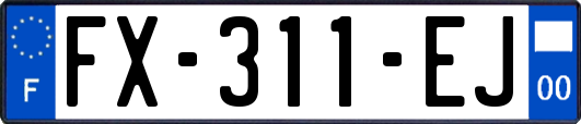 FX-311-EJ