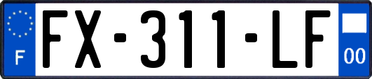 FX-311-LF