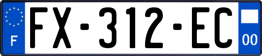 FX-312-EC