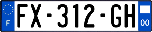 FX-312-GH