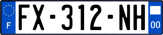 FX-312-NH
