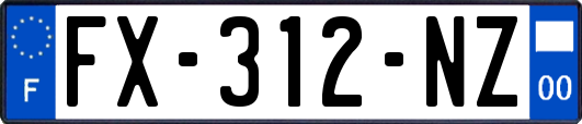 FX-312-NZ