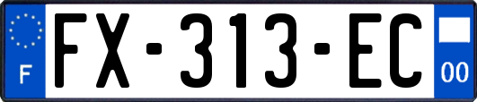 FX-313-EC