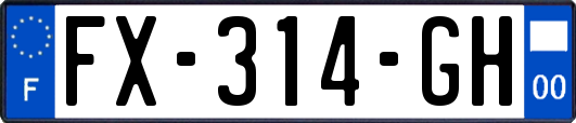 FX-314-GH