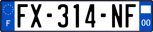 FX-314-NF