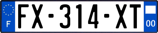 FX-314-XT