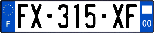 FX-315-XF