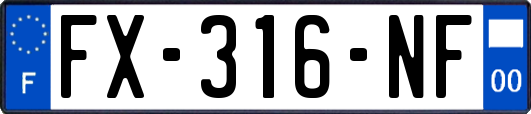 FX-316-NF