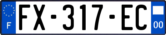 FX-317-EC