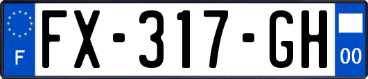 FX-317-GH