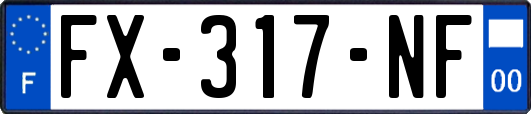 FX-317-NF