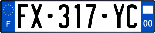 FX-317-YC