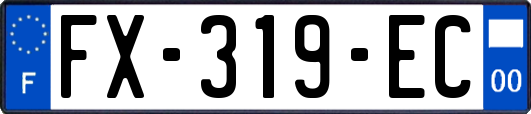 FX-319-EC