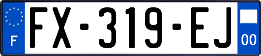 FX-319-EJ