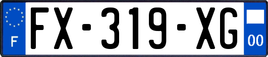 FX-319-XG