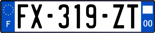 FX-319-ZT