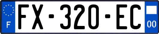 FX-320-EC