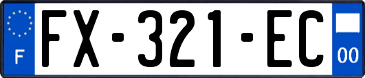 FX-321-EC