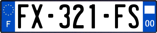 FX-321-FS