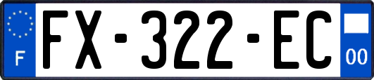 FX-322-EC