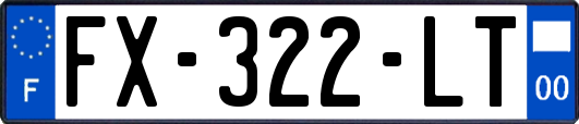FX-322-LT