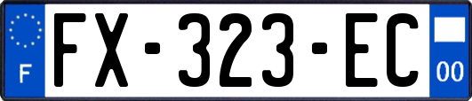 FX-323-EC