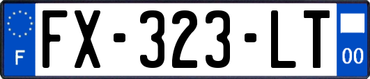 FX-323-LT