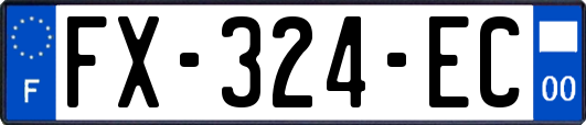 FX-324-EC