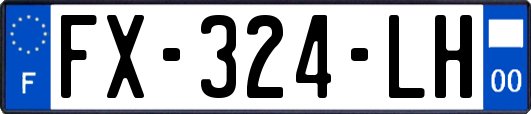 FX-324-LH
