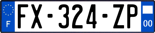 FX-324-ZP